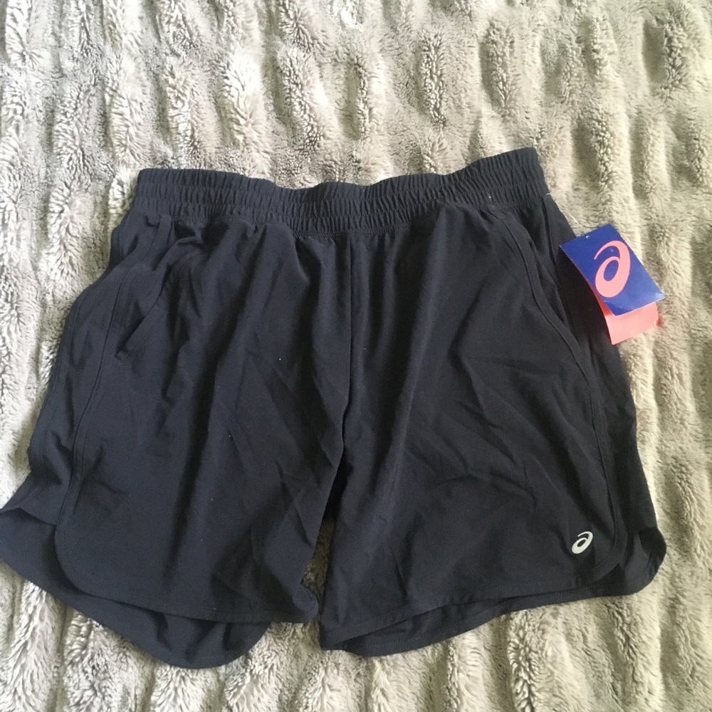 Asics Fietro 7in Short